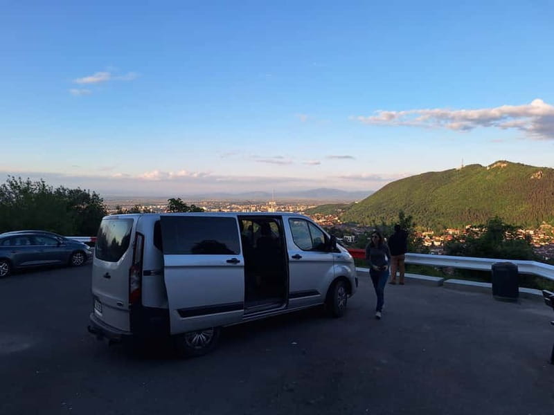 Brasov: Private Guided Tour with Flexible Start Time - Discovering Transylvania’s Charm in Comfort and Style
