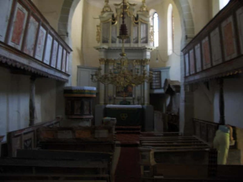 Brasov: Saxon Fortified Churches Day Tour with Guide - Authenticity and Traveler Insights