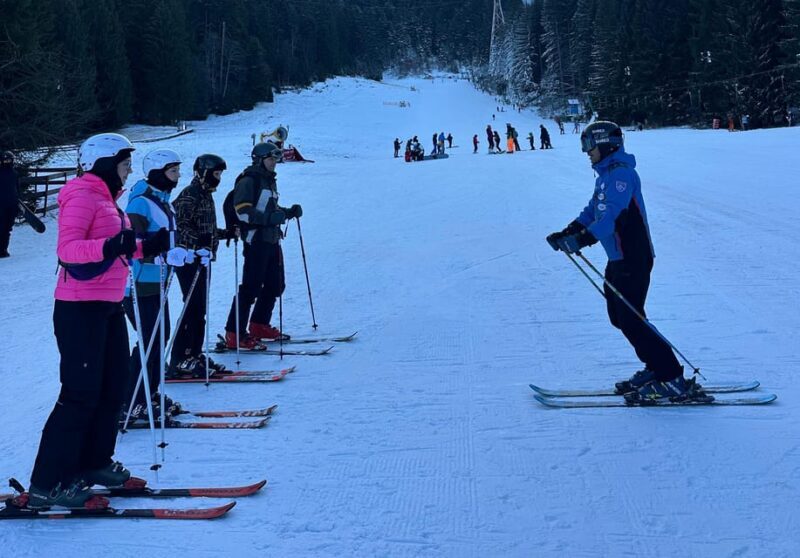 Brasov: Ski Lessons Day Trip For All Ages And Levels - A Practical Look at the Tour