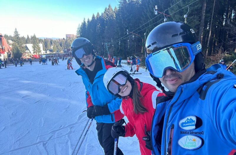 Brasov: Ski Lessons Day Trip For All Ages And Levels - Final Thoughts