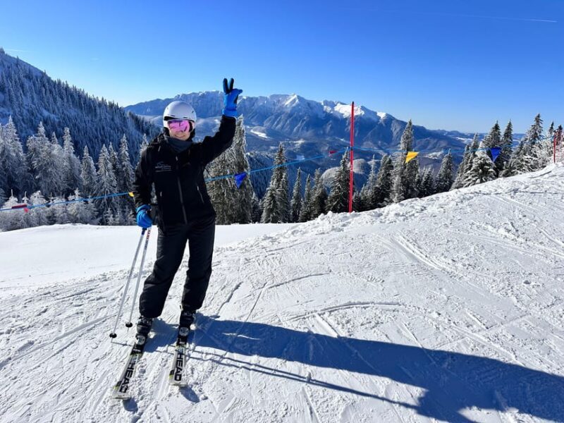 Brasov: Ski Lessons Day Trip For All Ages And Levels - FAQ