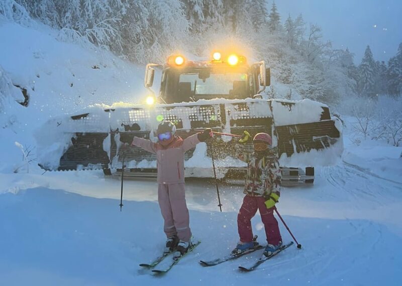 Brasov: Ski Lessons Day Trip For All Ages And Levels - In The Sum Up