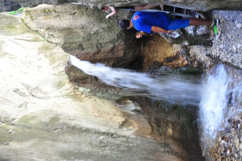 Brasov: Small-Group 7 Ladders Canyon Day Trip - Important Information