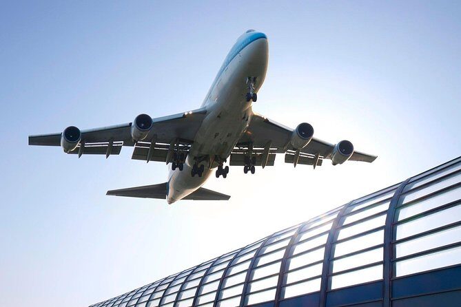 Brasov to Bucharest Otopeni Airport private transfer - Why Choose This Private Transfer?