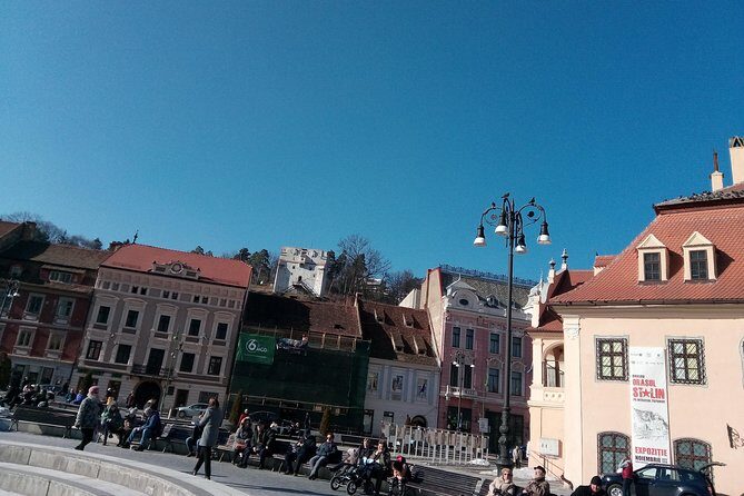 Brasov to Bucharest Otopeni Airport private transfer - Who Will Benefit Most?