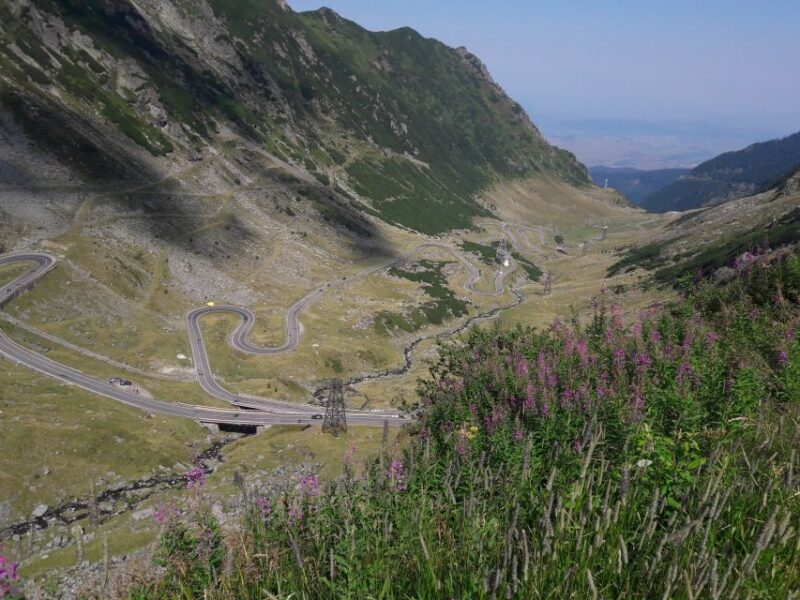 Brașov: Transfagarasan Highway - Bâlea Lake - Carta Monastery - Good To Know