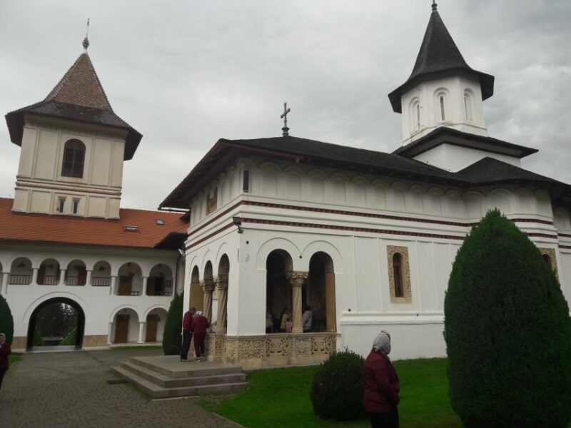 Brașov: Transfagarasan Highway - Bâlea Lake - Carta Monastery - Spectacular Transfagarasan Highway