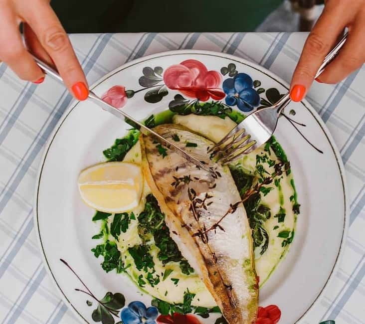 Bratislava: 3-Course Meal at a Traditional Restaurant - A Closer Look at the Experience