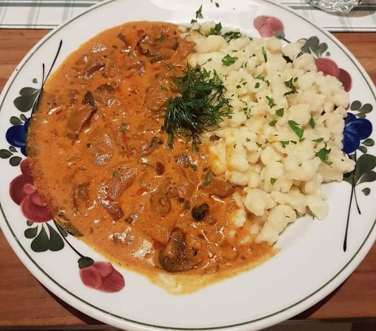 Bratislava: 3-Course Meal at a Traditional Restaurant - Who Will Love This Experience?