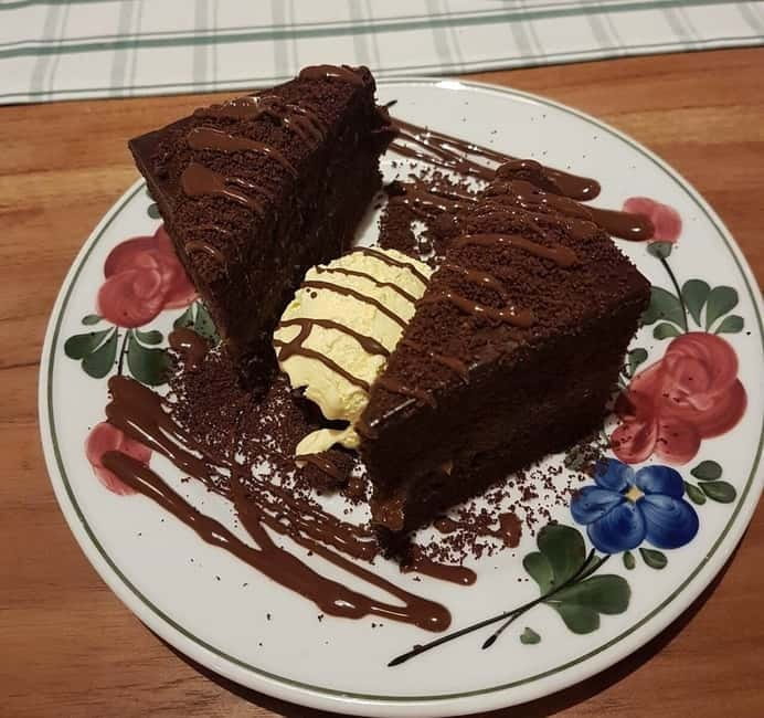 Bratislava: 3-Course Meal at a Traditional Restaurant - The Sum Up