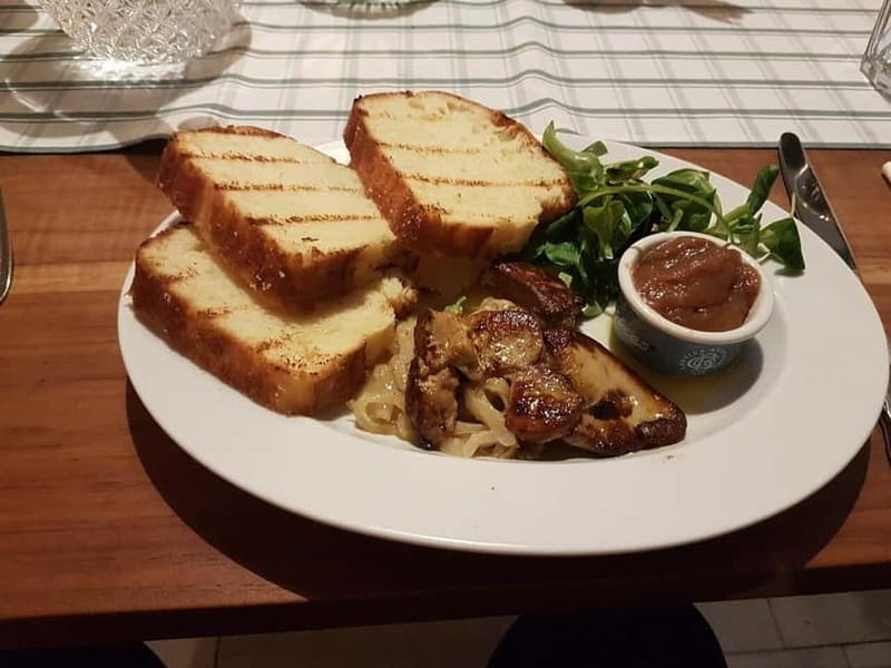 Bratislava: 3-Course Meal at a Traditional Restaurant - FAQs