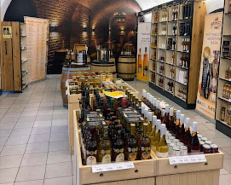 Bratislava: 30 Minute Mead and Honey Tasting Experience - What You’ll Taste