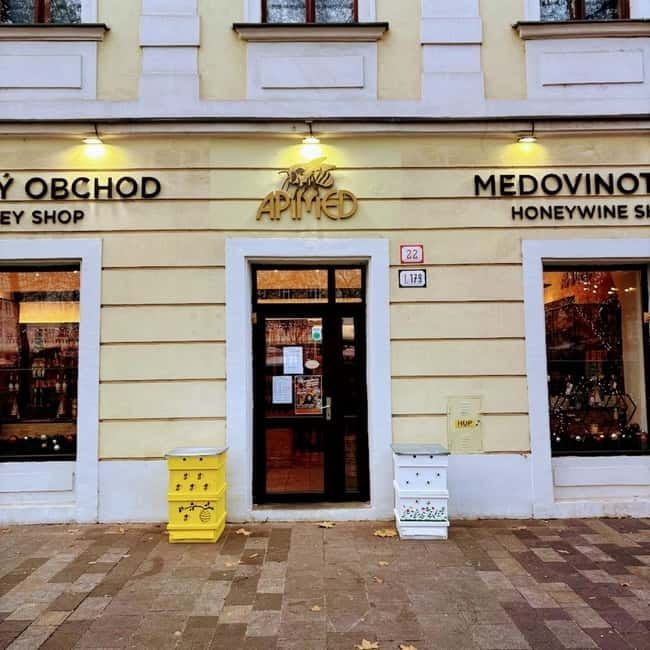 Bratislava: 30 Minute Mead and Honey Tasting Experience - Pricing and Value