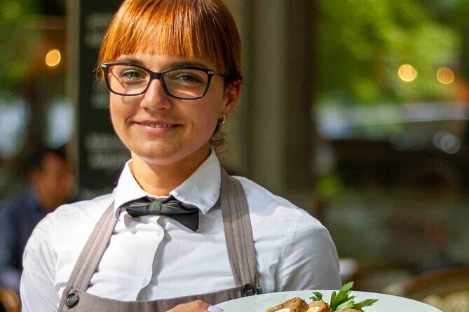 Bratislava: A taste of Traditional "Pressburg" Cuisine - Key Points