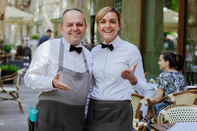 Bratislava: A taste of Traditional "Pressburg" Cuisine - An In-Depth Look at the Experience