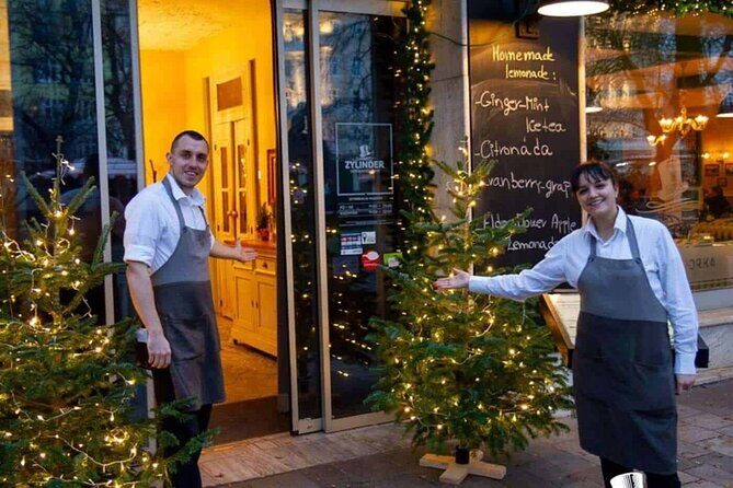 Bratislava: A taste of Traditional "Pressburg" Cuisine - FAQ