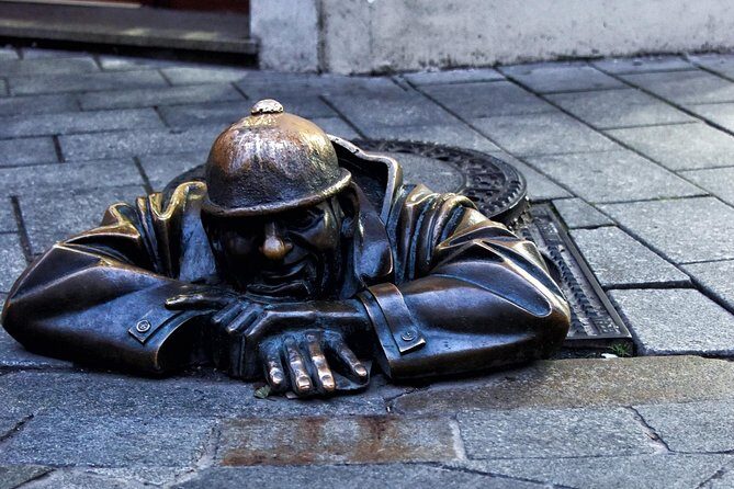 Bratislava and Devin Castle private tour from Vienna - FAQs