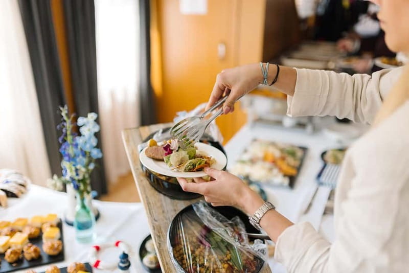 Bratislava: Brunch & Cruise on Danube - What to Expect from Your Bratislava Danube Brunch & Cruise