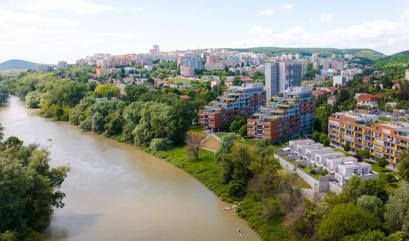 Bratislava: Cruise - Devín Castle Round Trip - A Thorough Look at the Experience