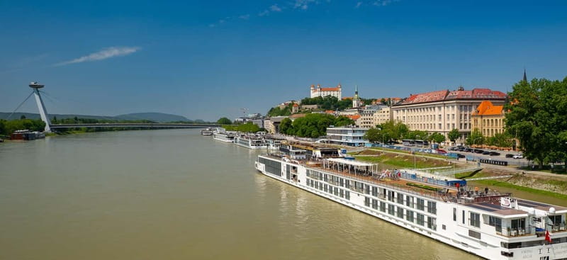 Bratislava: Cruise - Devín Castle Round Trip - FAQ