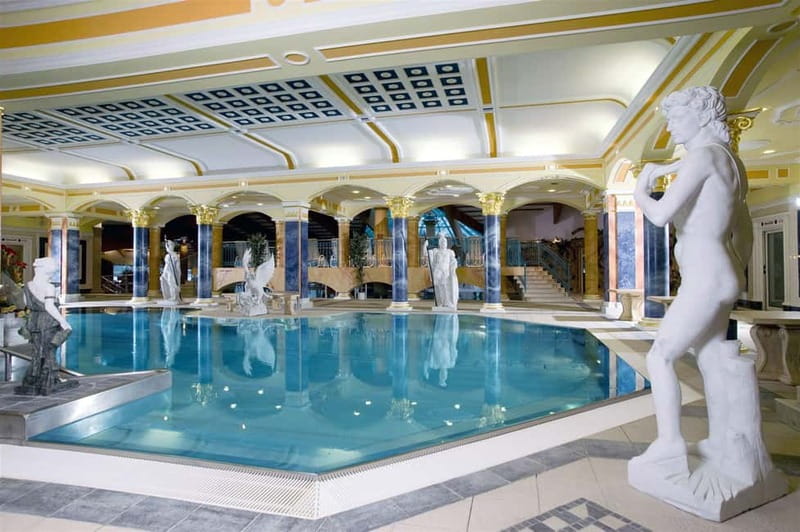 Bratislava (DayTrip): Bojnice Castle, imany, Aphrodite Spa - The Cost and Value Proposition  