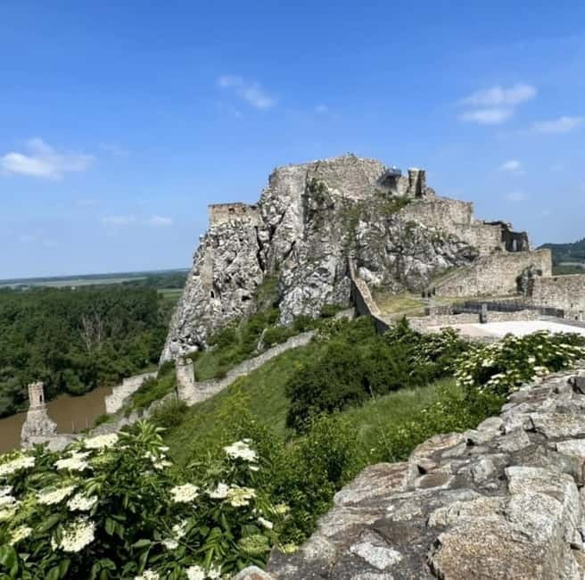 Bratislava: Grand City Tour with Devin Castle - The Experience and Value