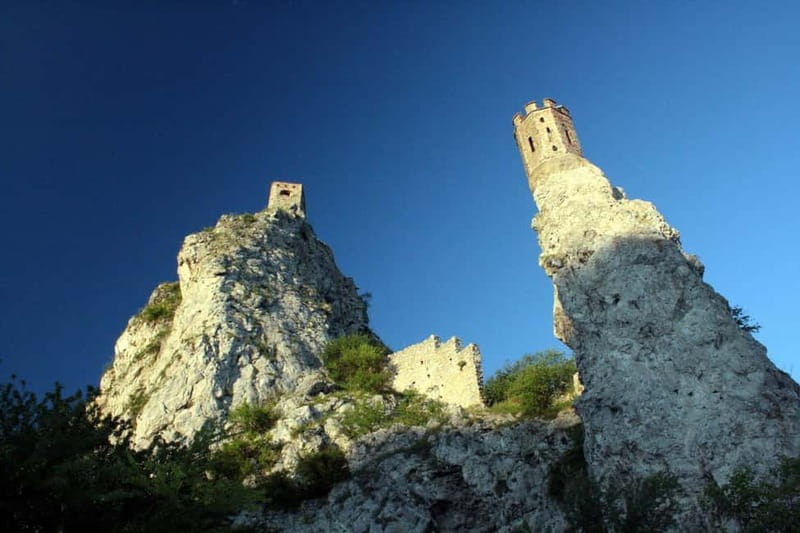 Bratislava: Grand City Tour with Devin Castle - Who Will Love This Tour?