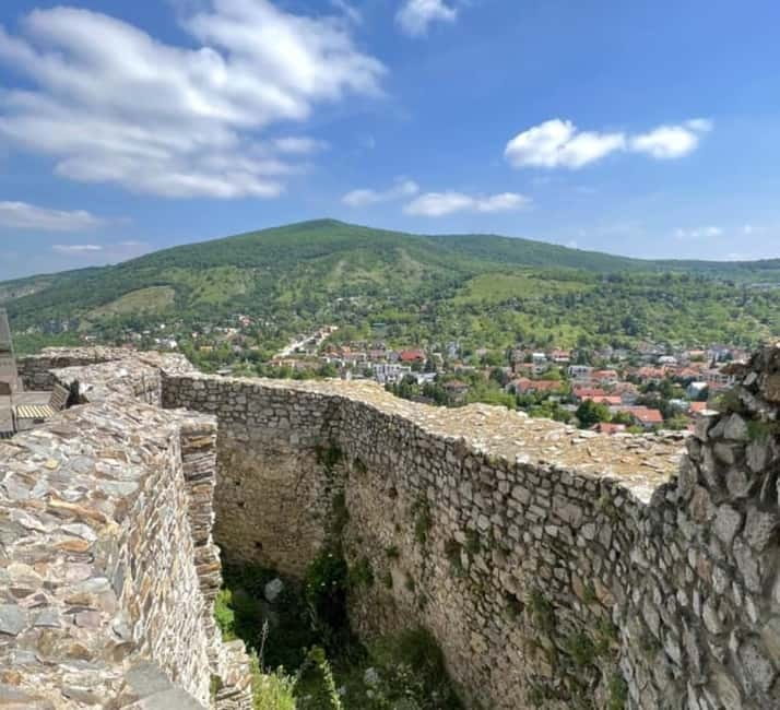 Bratislava: Grand City Tour with Devin Castle - Final Thoughts