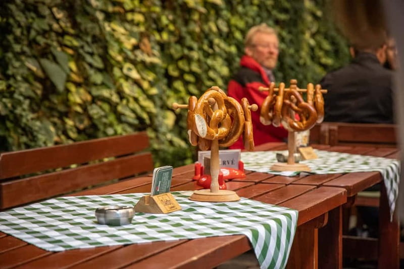Bratislava: Guided Culinary Tour - Key Points