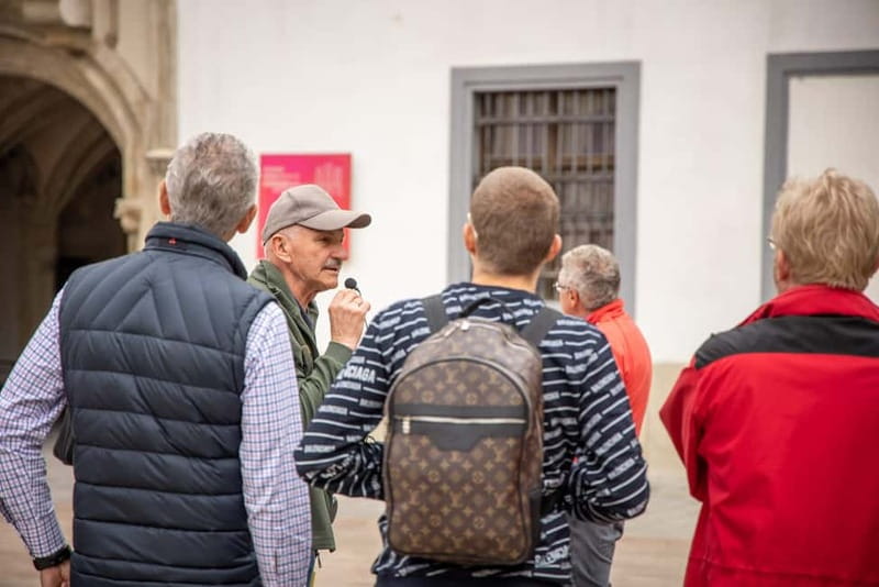 Bratislava: Guided Culinary Tour - An In-Depth Look at the Tour Experience