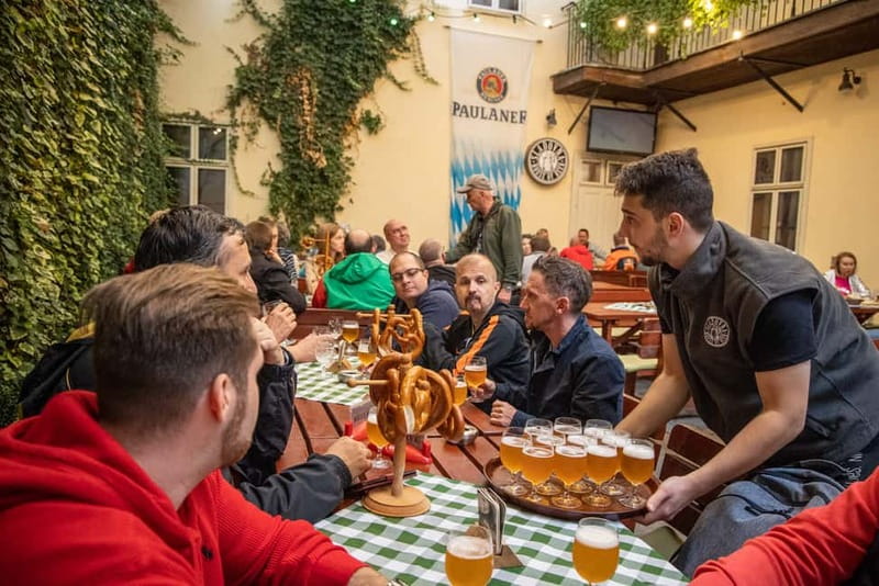 Bratislava: Guided Culinary Tour - Final Thoughts: Is It Worth It?