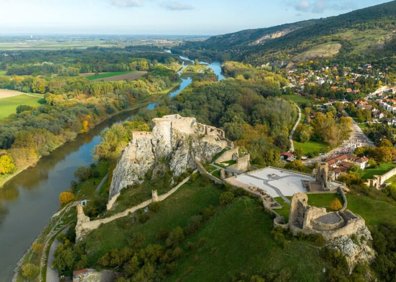 Bratislava - Hainburg - Bratislava: Cruise on the Danube - Important Meeting Details