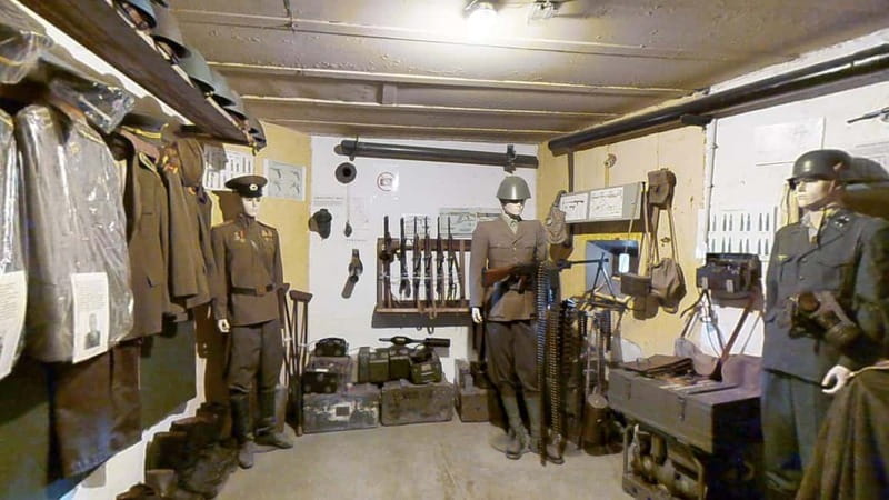 Bratislava: Iron Curtain and Bunker E-Bike Tour - FAQ