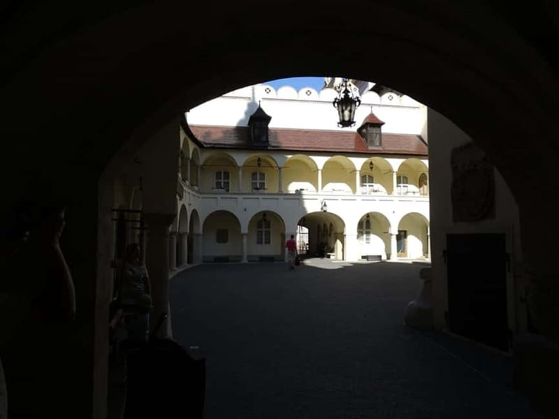 Bratislava: Journey in Time Private Guided Walking Tour - The Sum Up