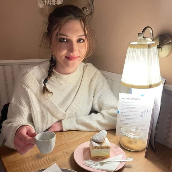 Bratislava: Old Town Cake Tasting Experience - Final Thoughts on Value and Suitability