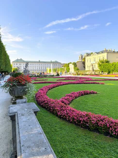 Bratislava or Vienna: Hallstatt & Salzburg Day Trip - Analyzing the Value