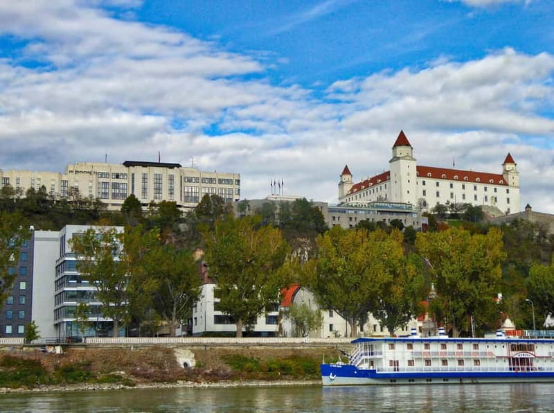Bratislava: Panorama Cruise with Unlimited Prosecco - Final Thoughts on Value and Experience