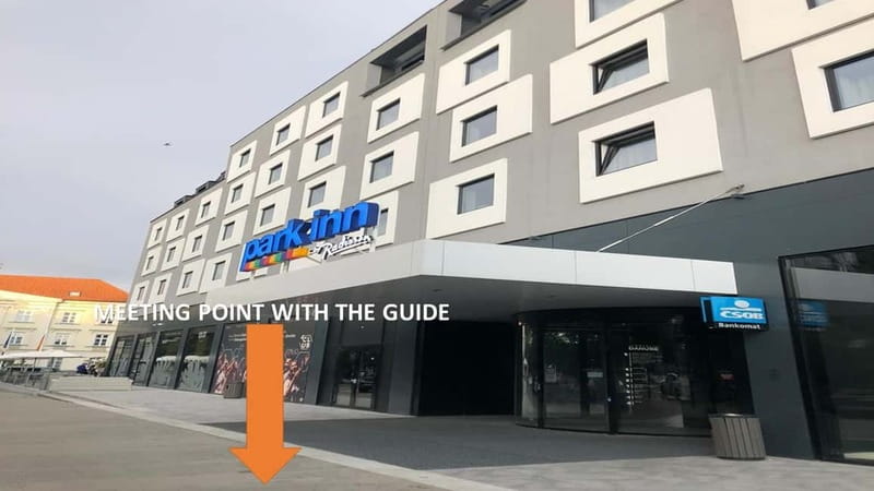 Bratislava: Private City Highlights Tour by Car - Analyzing the Experience