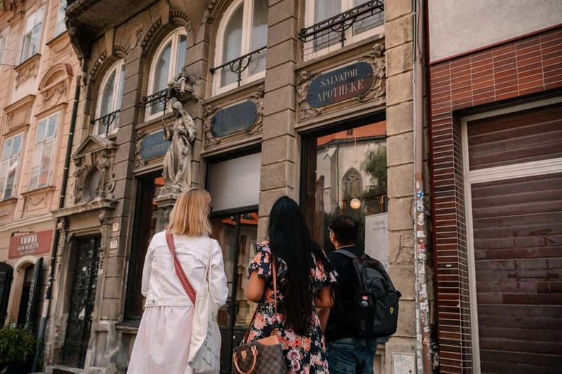 Bratislava: Private Walking Tour with Optional Beer Tasting - How Well Is It Priced?