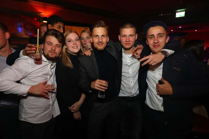 Bratislava: Pub Crawl with VIP Entry, Free Shots & Beer - Key Points