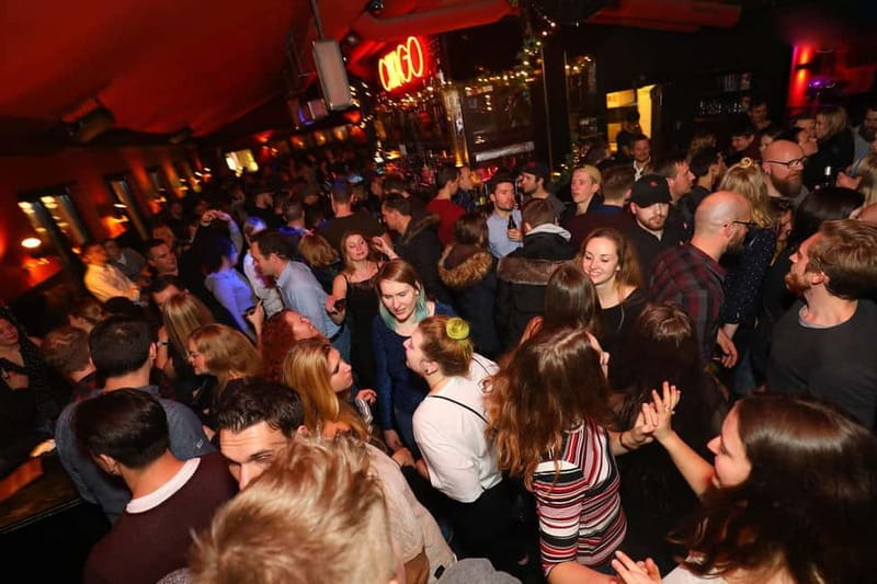 Bratislava: Pub Crawl with VIP Entry, Free Shots & Beer - The Value of this Experience
