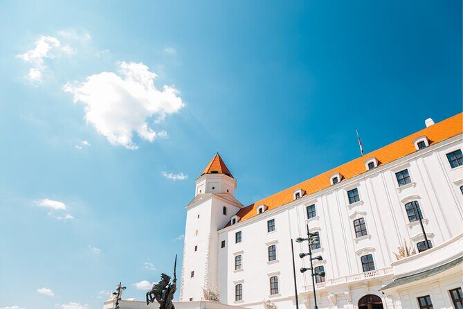 Bratislava Scavenger Hunt and Highlights Self-Guided Tour - What’s Included and What’s Not