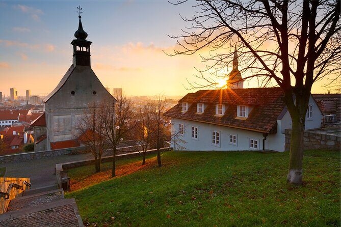 Bratislava Scavenger Hunt and Highlights Self-Guided Tour - The Sum Up: Is it worth it?