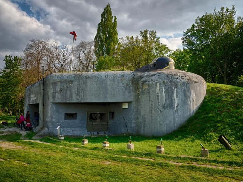 Bratislava Secrets: Uncovering Hidden Gems Beyond the Center - What You Can Expect from the Tour