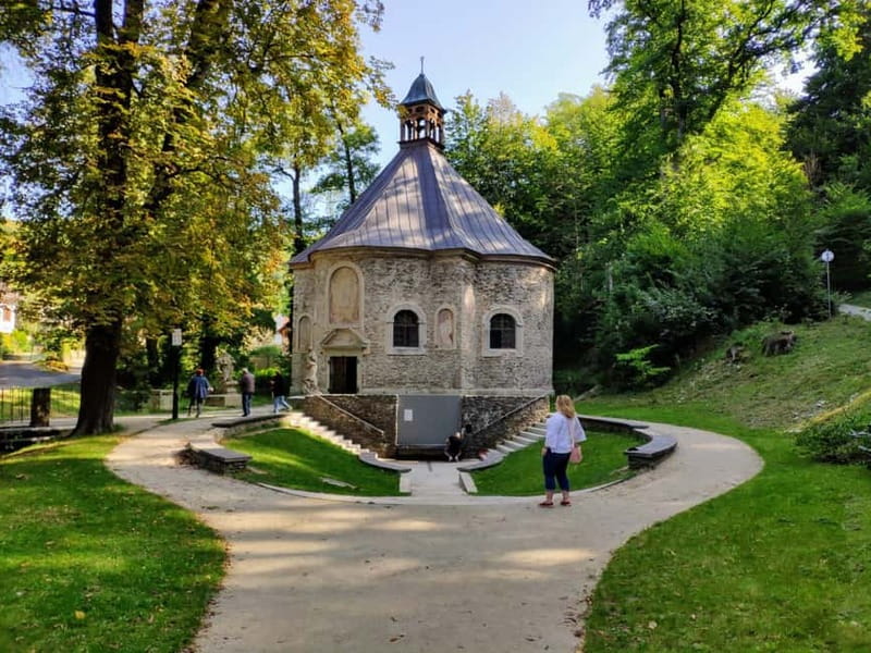 Bratislava Secrets: Uncovering Hidden Gems Beyond the Center - Who Will Love This Tour?