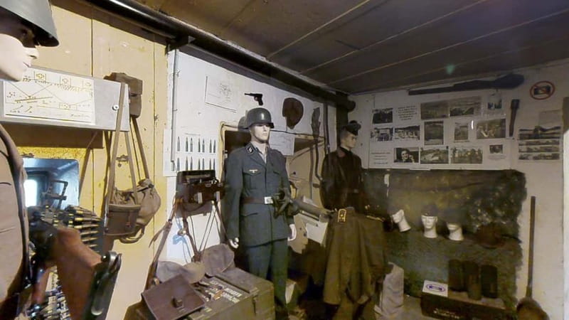 Bratislava Secrets: Uncovering Hidden Gems Beyond the Center - FAQ
