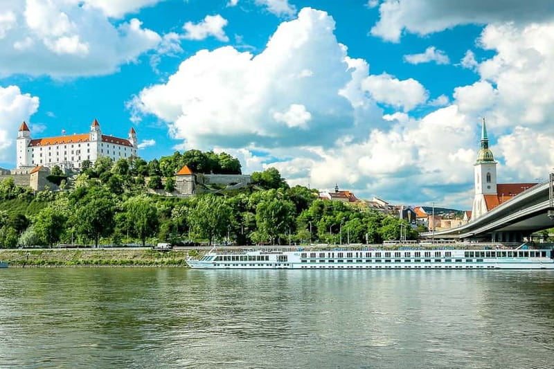 Bratislava: Slovakia Castles, Wine, Legends & Mountains Tour - Analyzing the Value