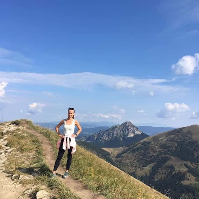 Bratislava: Small Fatra Mountains Guided Hike - Authentic Insights from Other Travelers