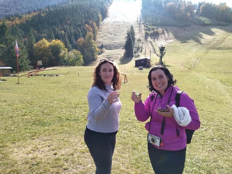 Bratislava: Small Fatra Mountains Guided Hike - Who Will Love This Tour?