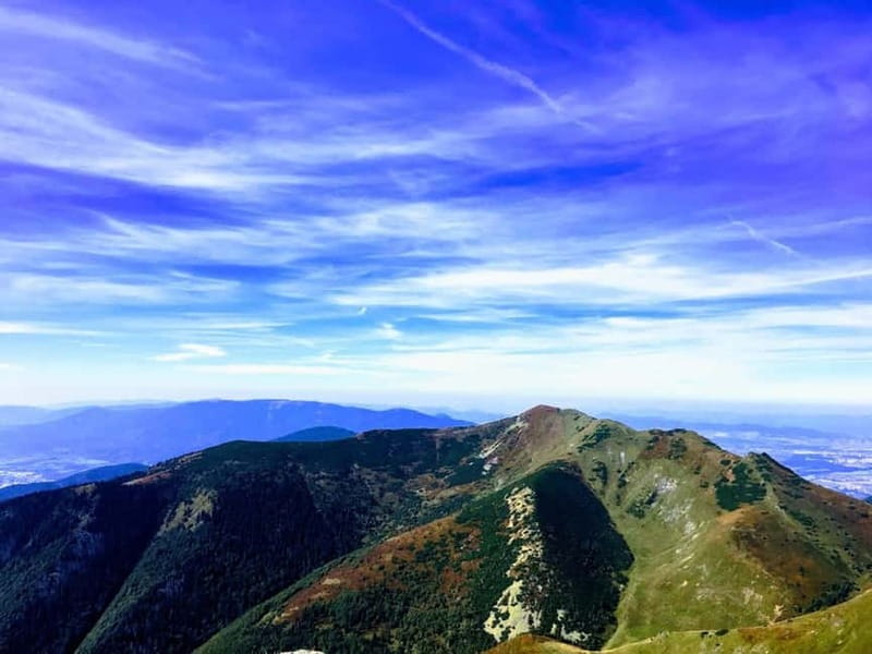Bratislava: Small Fatra Mountains Guided Hike - Final Thoughts
